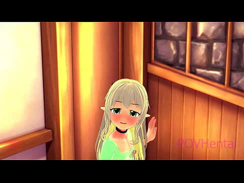 ❤️ (Trap) Bidh maighdeann Elvish gad chuideachadh gus d’ aghaidh a nighe. ❤️❌  Porn anal  leinn gd.domhudognika.ru ❌